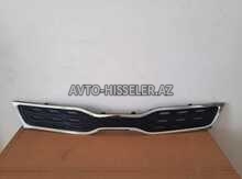 KİA Rio 2012 radiator barmaqlığı